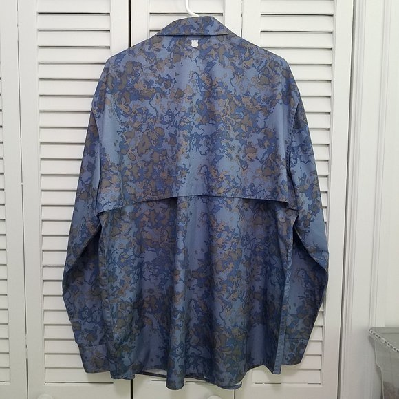 Field & Stream XL Fishing Shirt - Picture 2 of 7